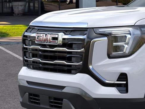 New 2026 GMC Terrain Elevation image 14