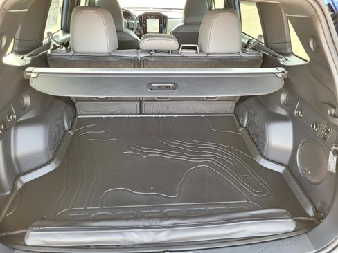 New 2026 Subaru Forester Limited image 18