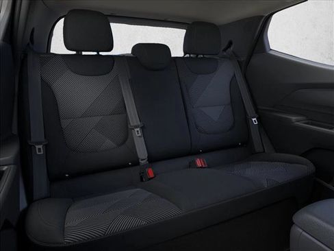 New 2027 Chevrolet Bolt LT FWD image 17