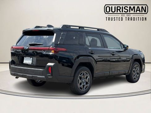 New 2026 Subaru Outback Premium AWD/4WD image 3