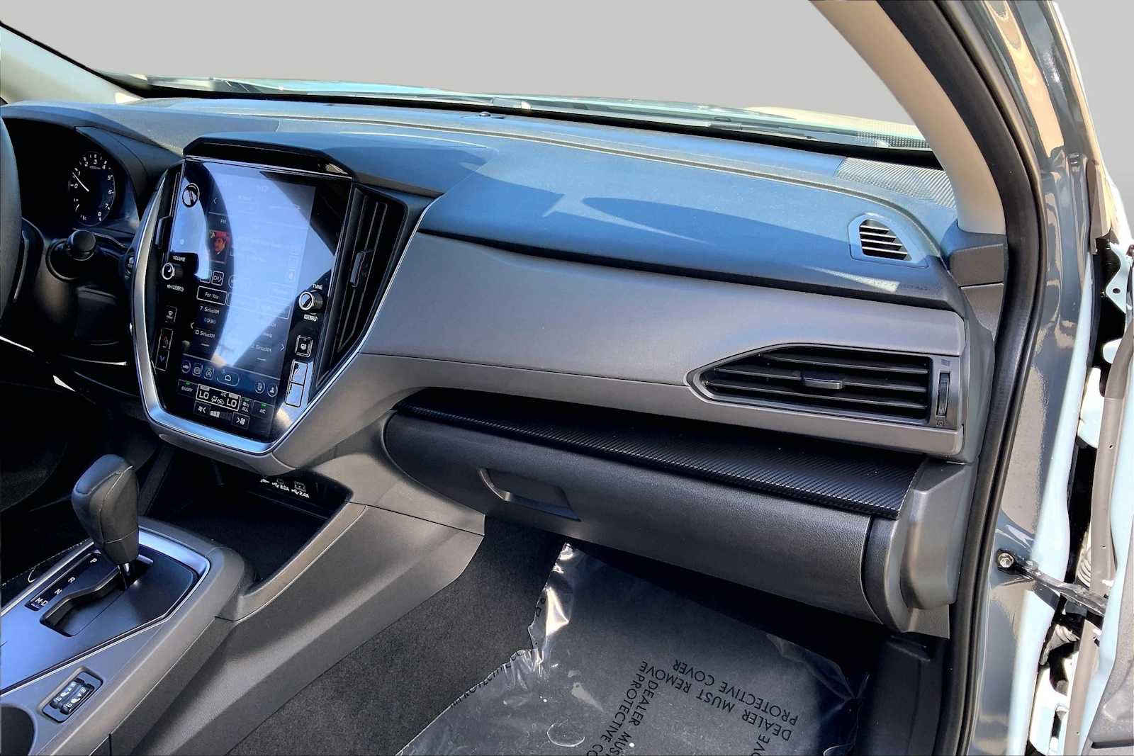 Certified 2024 Subaru Crosstrek 2.0i Premium AWD/4WD image 19