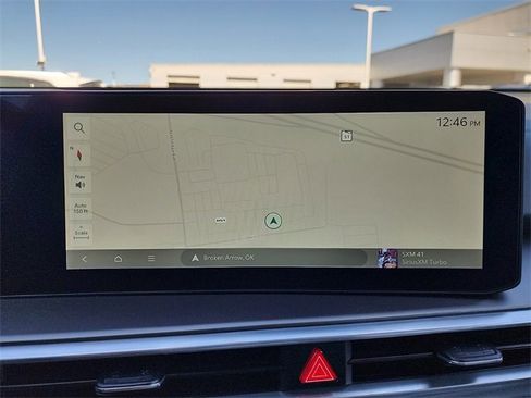 New 2025 Kia Sorento SX image 22