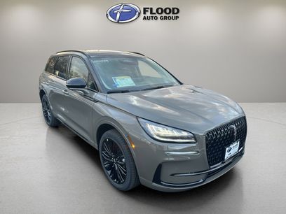 New 2026 Lincoln Corsair Premiere