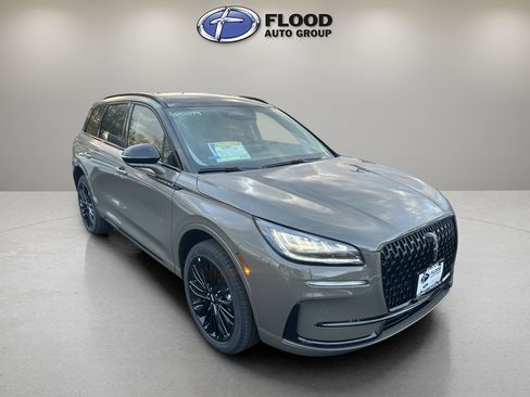 New 2026 Lincoln Corsair Premiere image 1