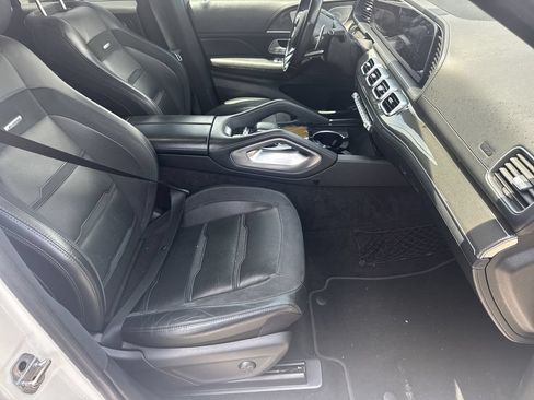 Used 2021 Mercedes-Benz GLE 53 AMG 4MATIC image 13