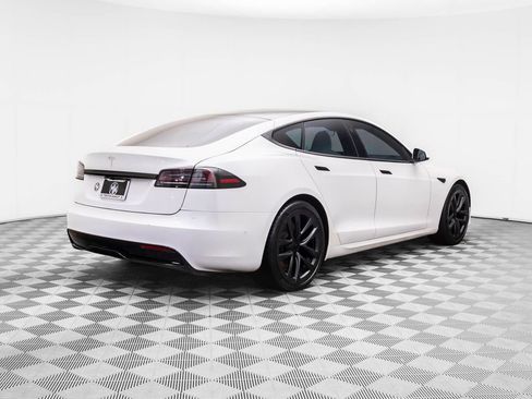 Used 2022 Tesla Model S image 5