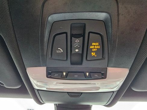 Used 2017 BMW X6 xDrive35i image 31