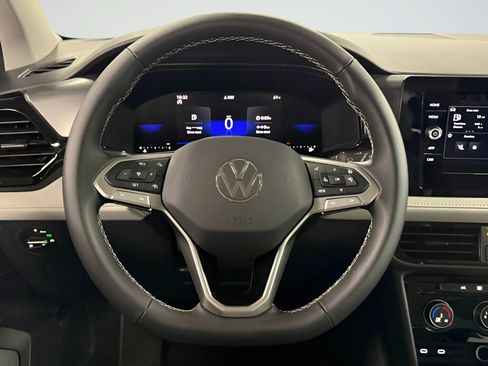 New 2026 Volkswagen Taos S image 11