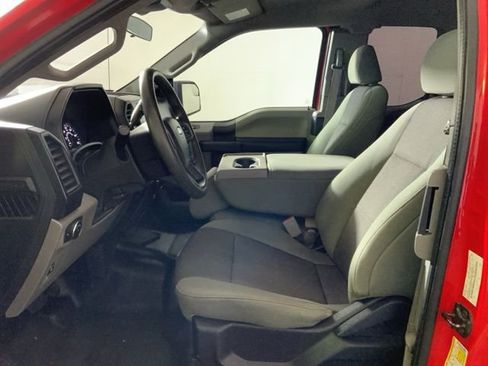 Used 2020 Ford F150 XL w/ Equipment Group 101A Mid AWD/4WD image 13