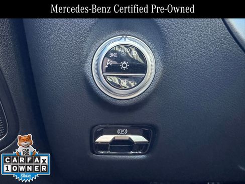 Certified 2025 Mercedes-Benz C 43 AMG C 43 AMGﾮ image 8