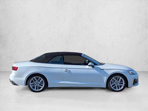 Certified 2023 Audi A5 2.0T Premium w/ Convenience Package image 4