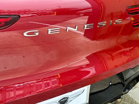 New 2026 Genesis GV70 3.5T Sport Prestige image 22