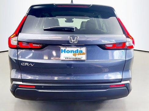 Used 2026 Honda CR-V EX-L image 8