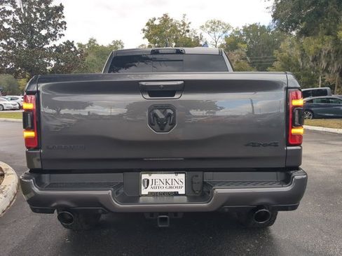 Used 2021 RAM 1500 Laramie image 5