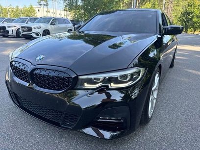 Used 2019 BMW 330i Sedan w/ Premium Package