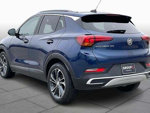 Used 2022 Buick Encore GX Select image 11