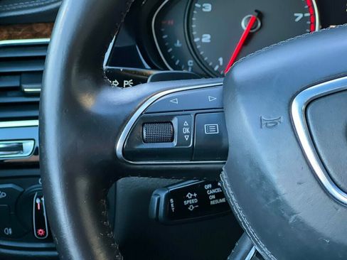 Used 2016 Audi A8 L 3.0T w/ Executive Package image 19