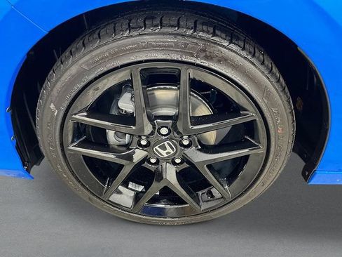 New 2026 Honda Civic Sport image 11