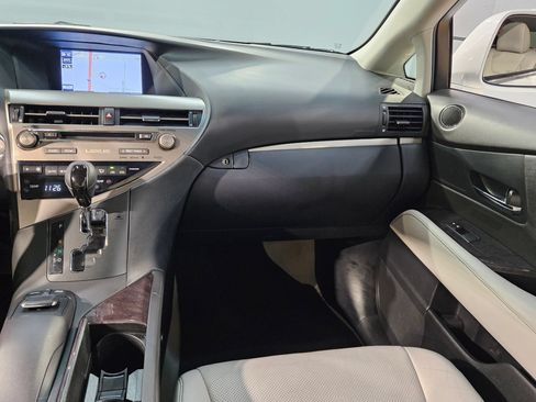Used 2015 Lexus RX 350 FWD image 11