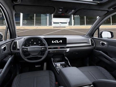 New 2026 Kia Sorento SX Prestige AWD/4WD image 14
