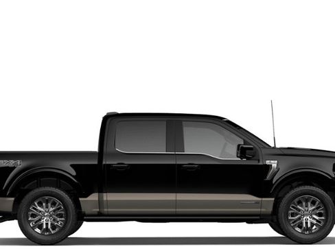 New 2026 Ford F150 King Ranch w/ Equipment Group 601A High AWD/4WD image 80