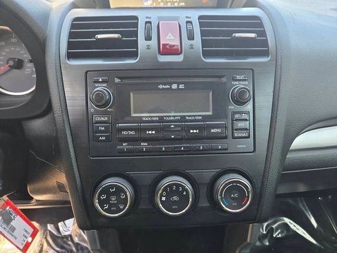 Used 2014 Subaru Forester 2.5i Premium w/ All-Weather Package image 19