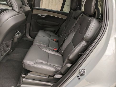 New 2026 Volvo XC90 B6 Ultra w/ Protection Package AWD/4WD image 23