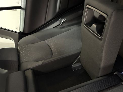 New 2025 Toyota RAV4 XLE image 24