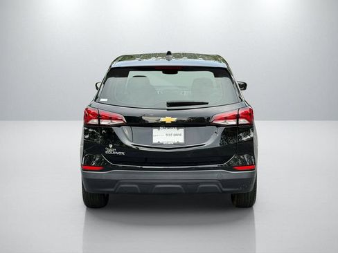 Used 2024 Chevrolet Equinox LS FWD image 6