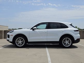 Certified 2026 Porsche Cayenne AWD/4WD video 2