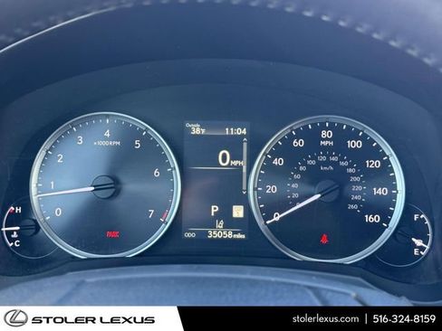 Used 2022 Lexus IS 300 AWD w/ Premium Package image 25