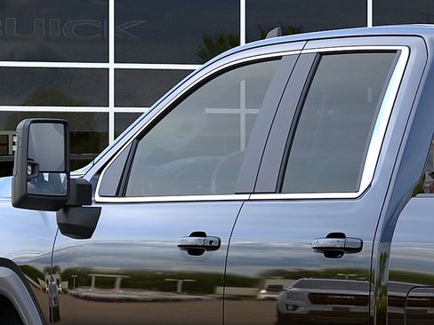 New 2026 GMC Sierra 2500 SLE AWD/4WD image 12