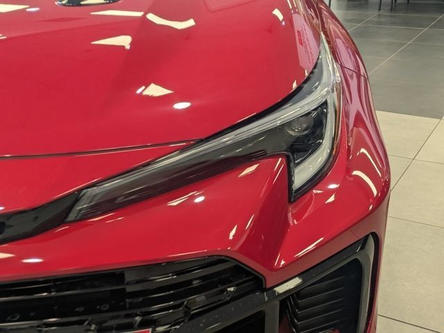 New 2026 Toyota Corolla GR AWD/4WD image 7