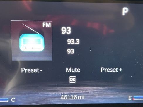 Used 2022 Jeep Grand Wagoneer Series I image 25