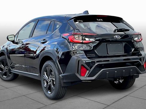 New 2026 Subaru Crosstrek 2.5i image 11