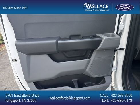 Used 2023 Ford F150 XL image 21