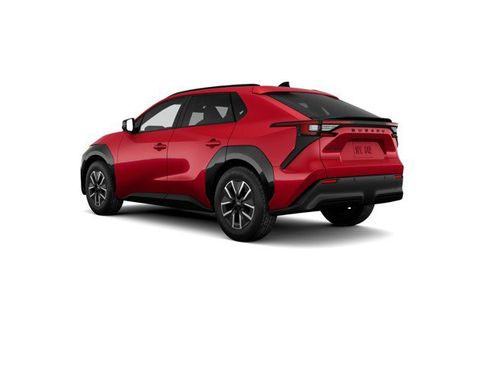 New 2026 Subaru Solterra Premium image 5