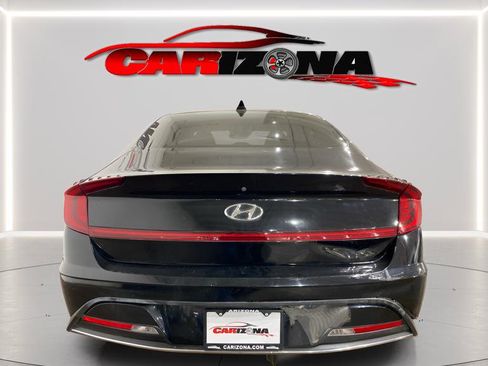 Used 2021 Hyundai Sonata SE image 4