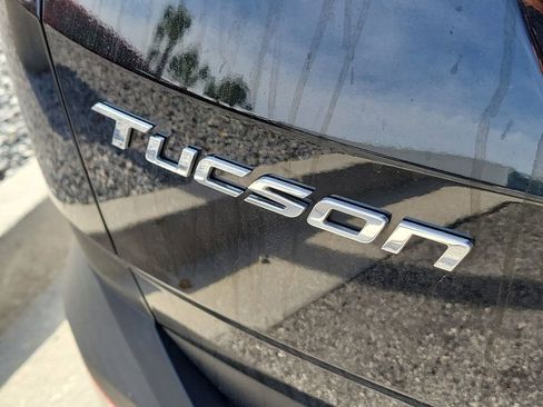 Used 2024 Hyundai Tucson SEL image 20