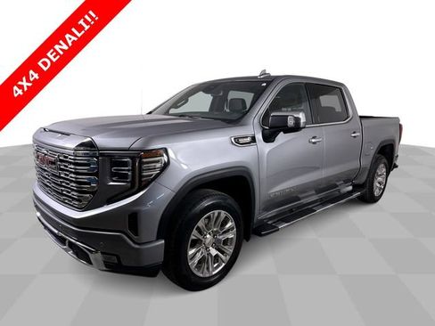 Used 2024 GMC Sierra 1500 Denali image 1