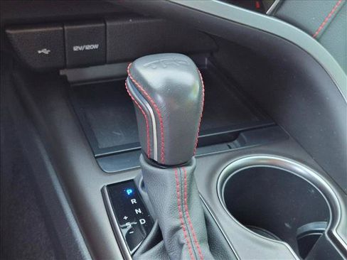 Used 2022 Toyota Camry TRD w/ TRD Package w/JBL Audio FWD image 11