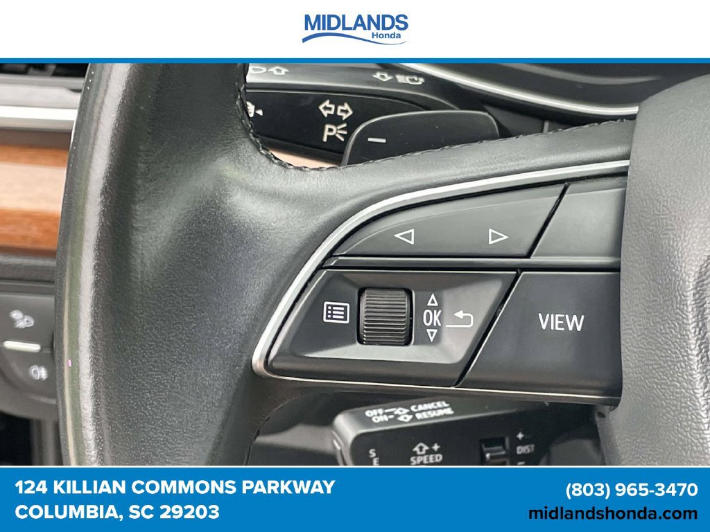 Used 2021 Audi Q5 2.0T Premium Plus w/ Premium Plus Package AWD/4WD image 59
