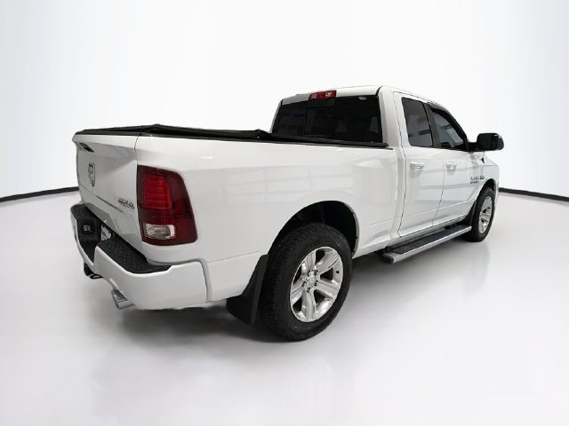 Used 2016 RAM 1500 Sport AWD/4WD image 6