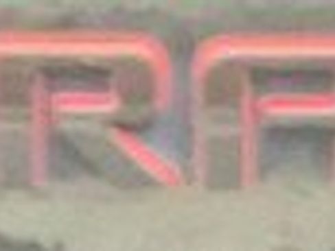 Used 2018 Chevrolet Colorado ZR2 image 9