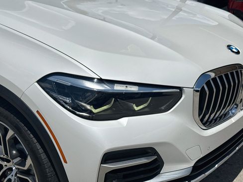 Used 2022 BMW X5 sDrive40i RWD image 35