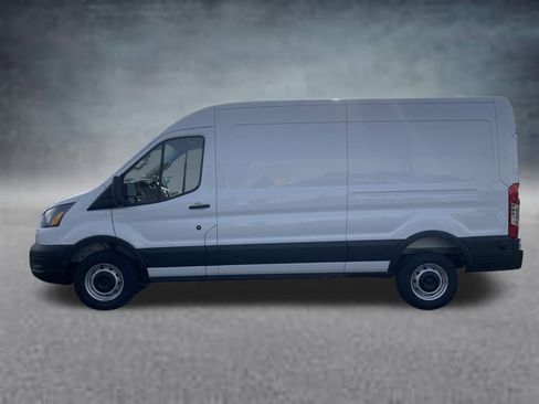 New 2025 Ford Transit 250 Base image 2