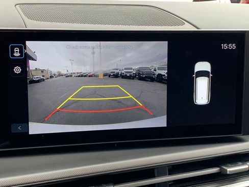 Used 2025 Hyundai Santa Fe SEL image 25