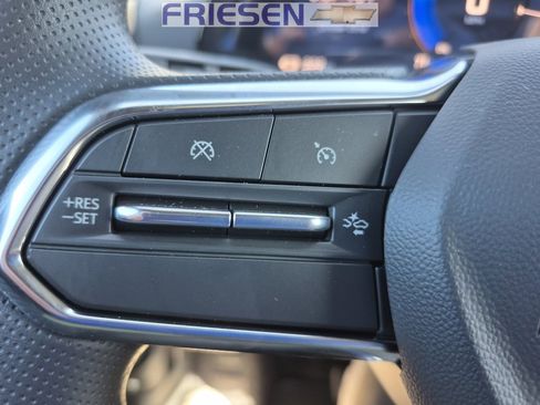 New 2025 Chevrolet Blazer EV LT w/ Midnight/Sport Edition image 14