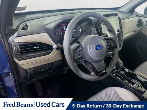 Used 2026 Subaru Forester Premium AWD/4WD image 14