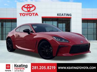 New 2026 Toyota GR86 Premium 360° Tour